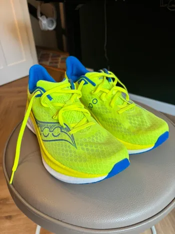 Używany Saucony Endorphin Speed 5 bike — zdjęcie 4 z 7