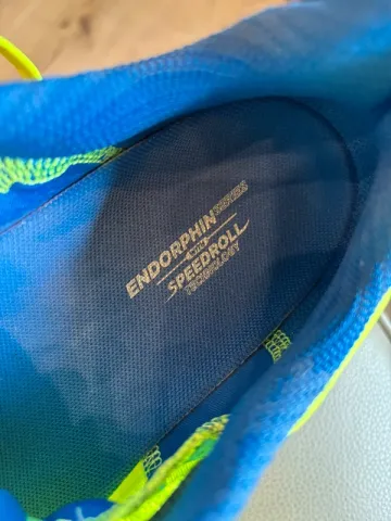Used Saucony Endorphin Speed 5 bike — image 6 of 7