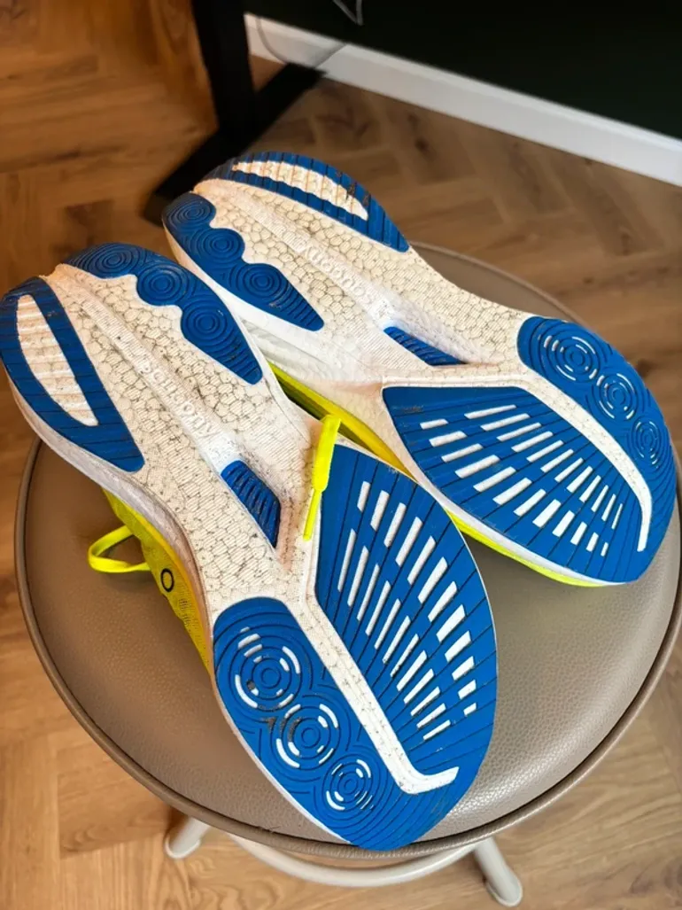 Używany Saucony Endorphin Speed 5 bike — zdjęcie 5 z 7