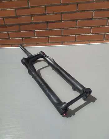 Gebrauchtes RockShox SID WC charger 2 bike — Bild 2 von 10