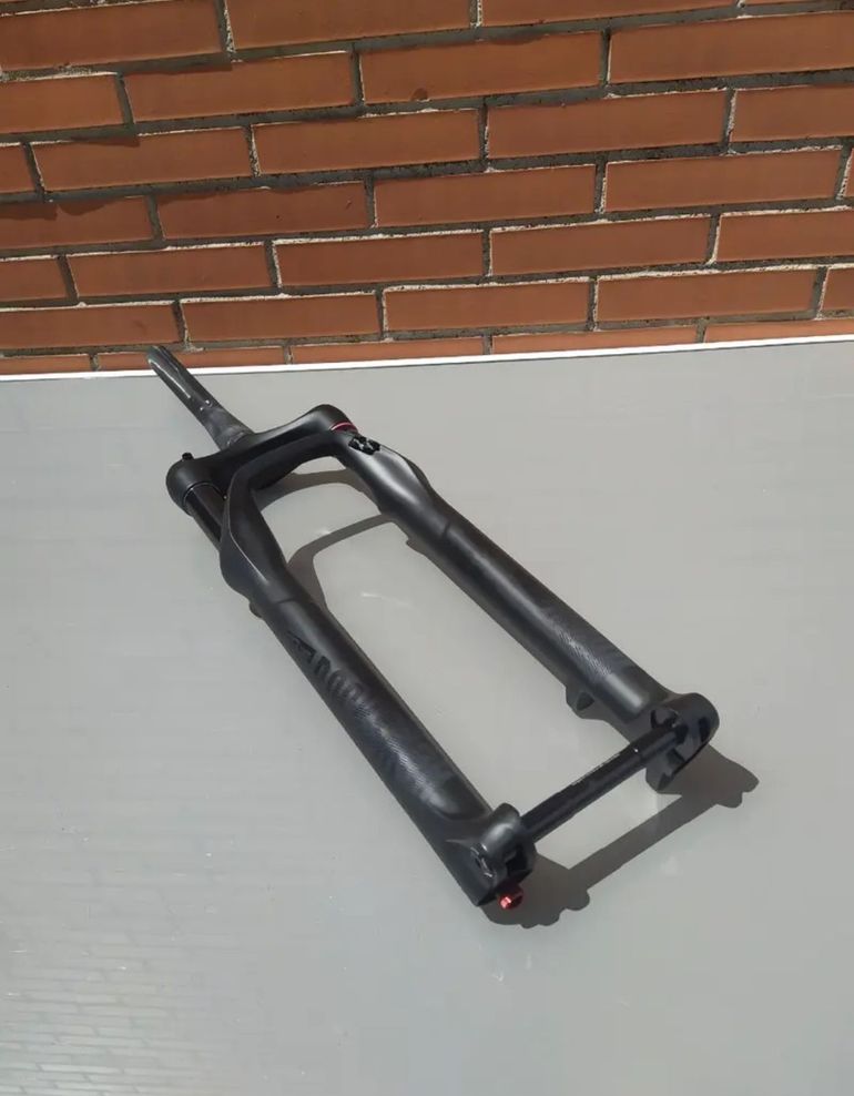 Gebrauchtes RockShox SID WC charger 2 bike — Bild 2 von 10