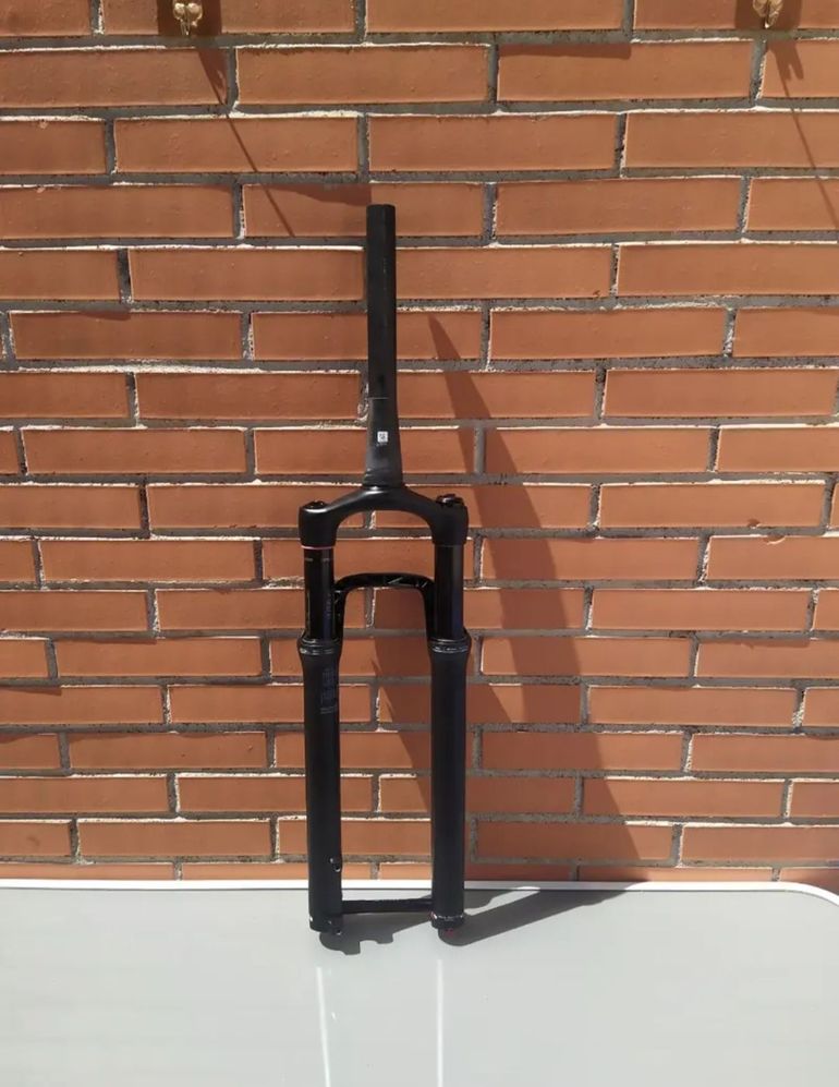 Gebrauchtes RockShox SID WC charger 2 bike — Bild 8 von 10