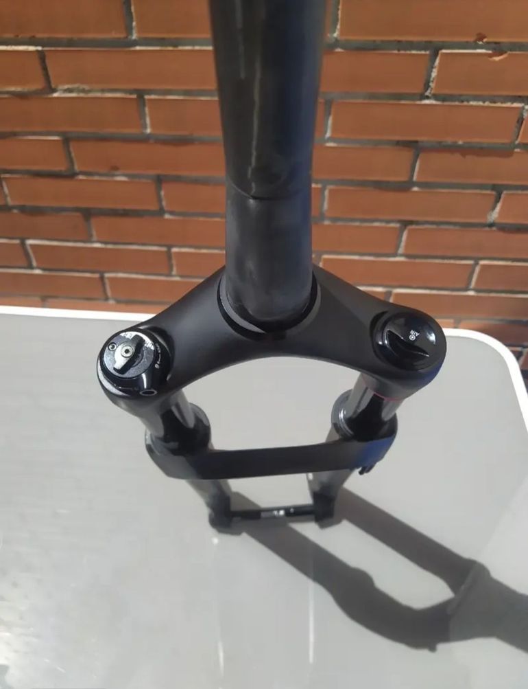 Gebrauchtes RockShox SID WC charger 2 bike — Bild 7 von 10