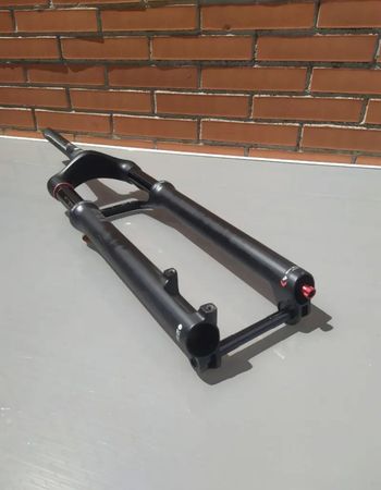 Gebrauchtes RockShox SID WC charger 2 bike — Bild 6 von 10