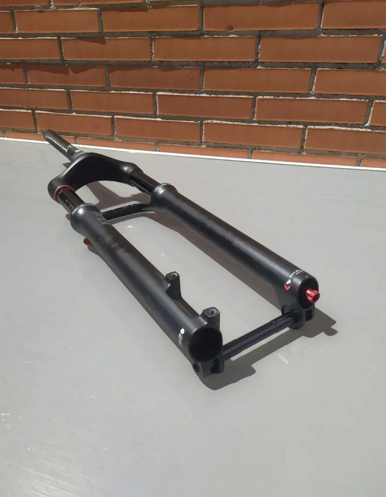 Gebrauchtes RockShox SID WC charger 2 bike — Bild 6 von 10