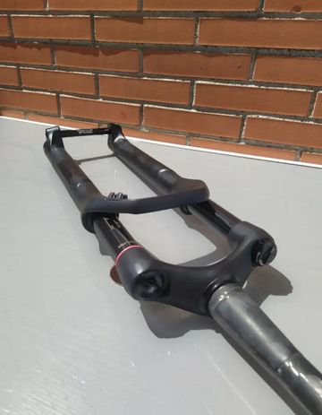 Tweedehands RockShox SID WC charger 2 bike — afbeelding 5 van 10