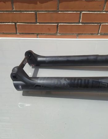 Gebrauchtes RockShox SID WC charger 2 bike — Bild 9 von 10
