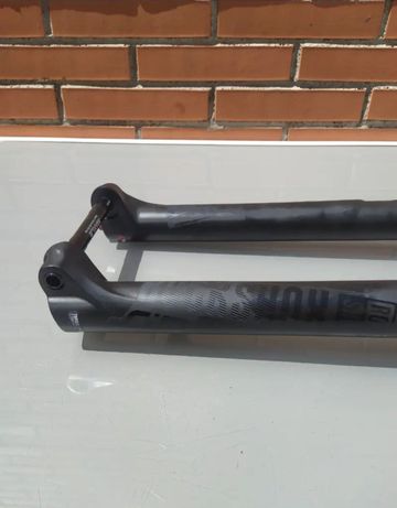 Tweedehands RockShox SID WC charger 2 bike — afbeelding 9 van 10
