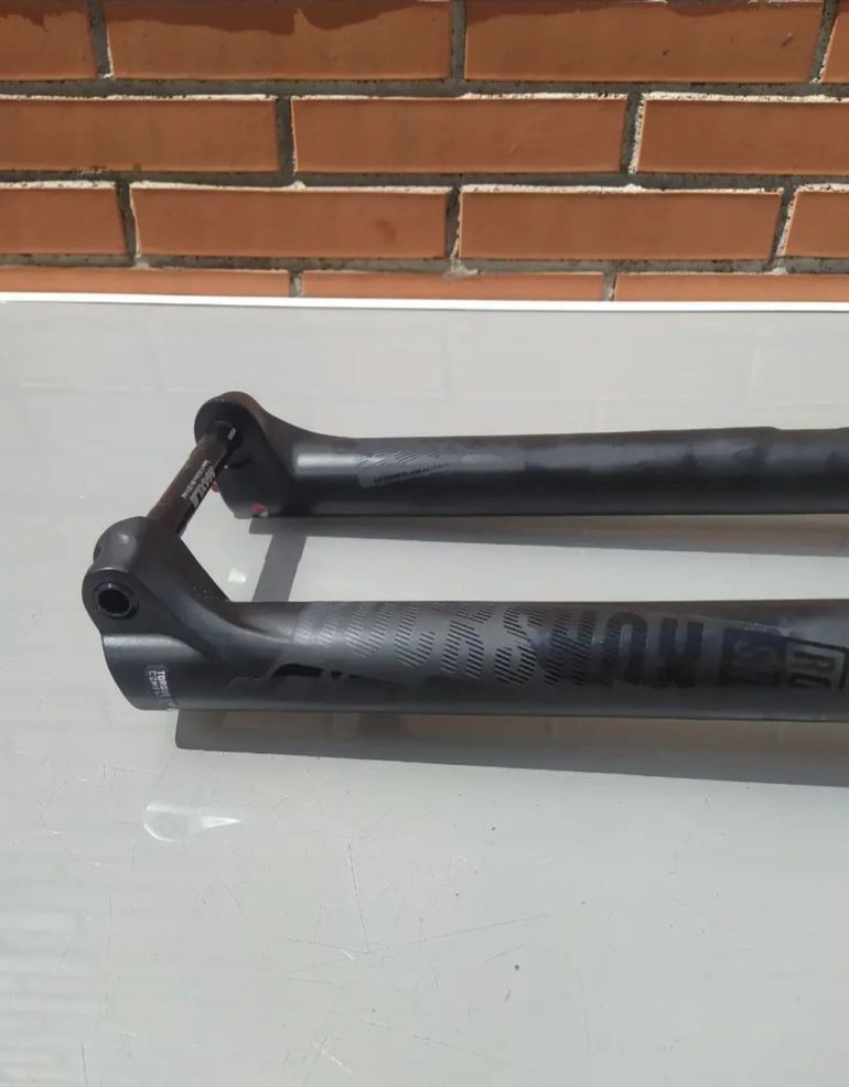 Gebrauchtes RockShox SID WC charger 2 bike — Bild 9 von 10