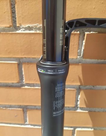 Tweedehands RockShox SID WC charger 2 bike — afbeelding 3 van 10