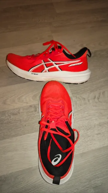 Asics GT 1000-14 Running Shoes d'occasion