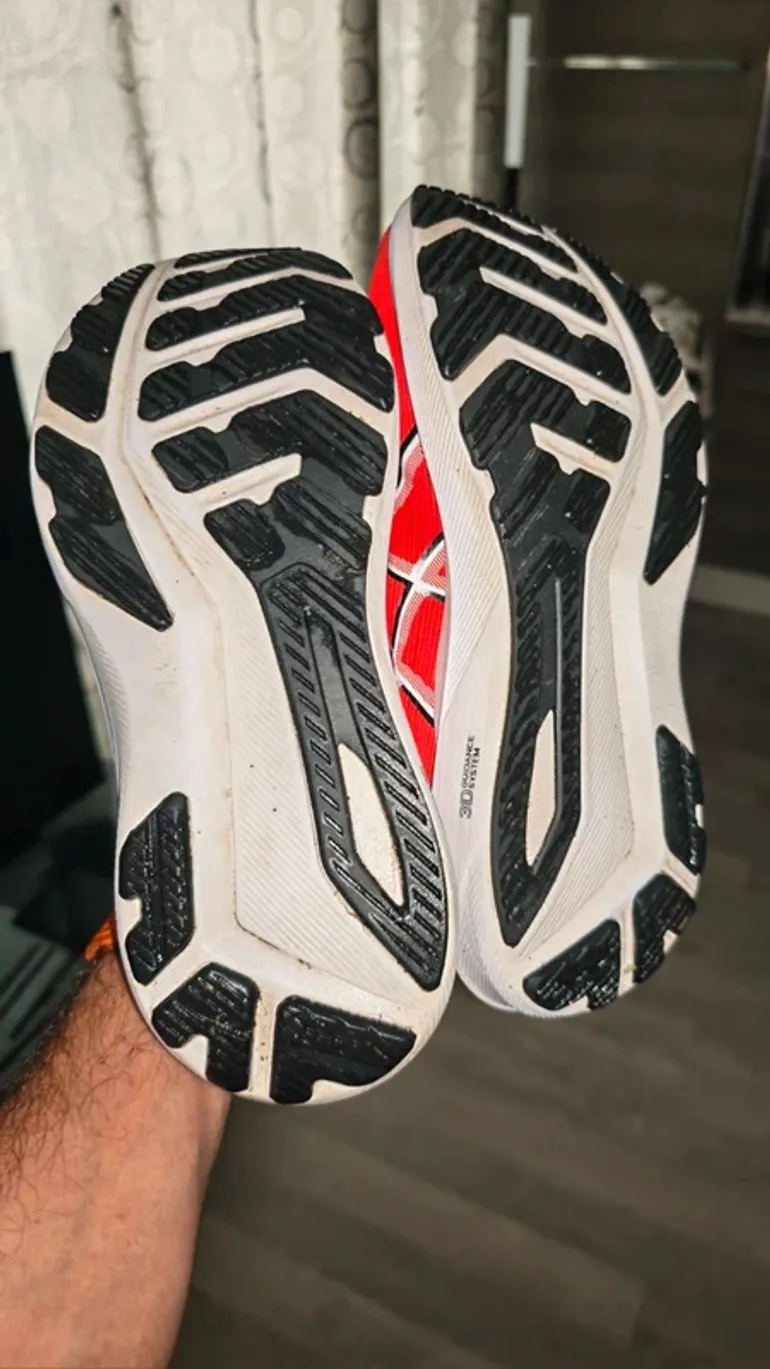 Used Asics GT 1000-14 bike — image 3 of 3
