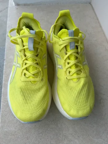 Used Asics Nimbus 27 Gel bike — image 2 of 8