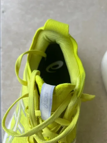 Used Asics Nimbus 27 Gel bike — image 7 of 8