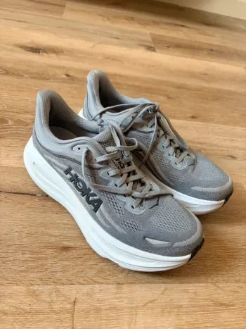 Used Hoka Bondi 9 bike — image 1 of 3