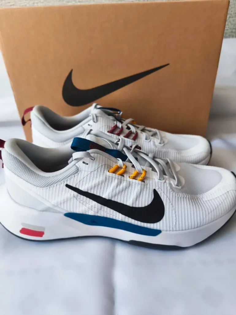 Nike Juniper Trail 2 bike d'occasion — image 7 sur 9