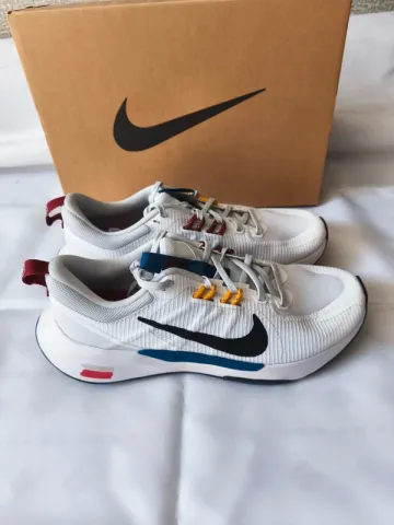 Nike Juniper Trail 2 Running Shoes d'occasion