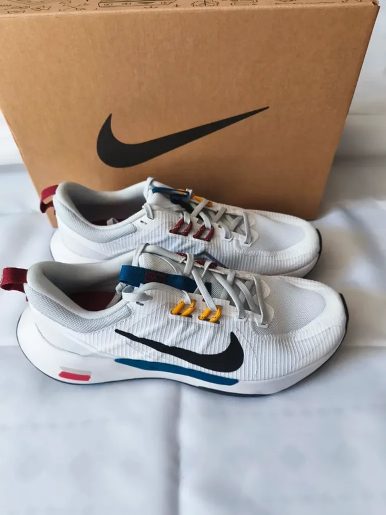 Nike Juniper Trail 2 bike d'occasion — image 6 sur 9