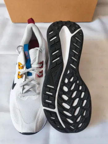 Nike Juniper Trail 2 bike d'occasion — image 8 sur 9