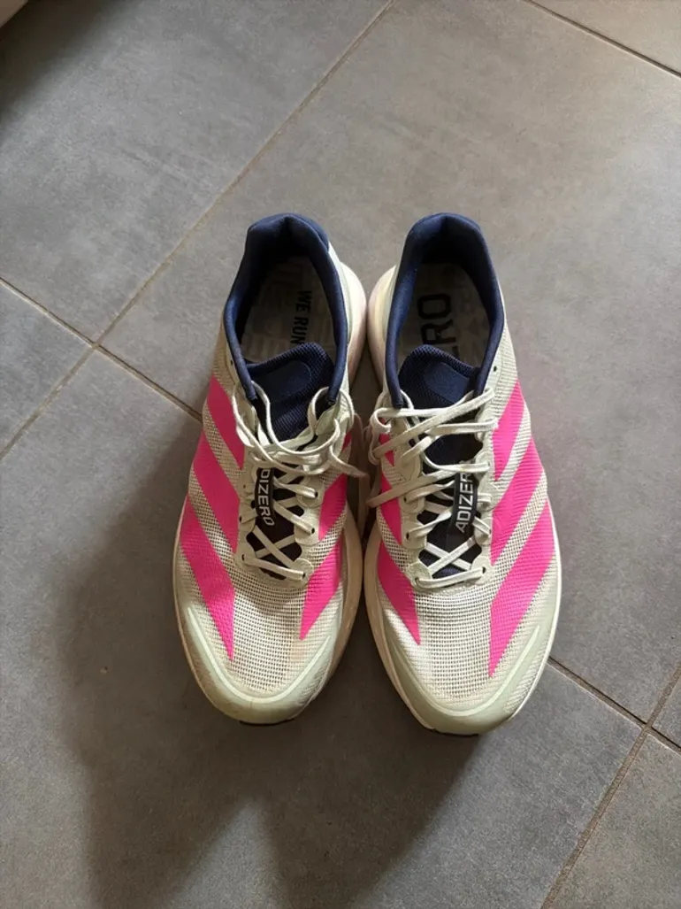 Käytetty Adidas adizero Boston 13 bike — kuva 2 / 6