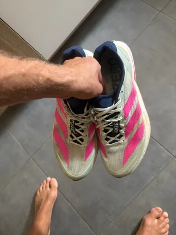Käytetty Adidas adizero Boston 13 bike — kuva 5 / 6