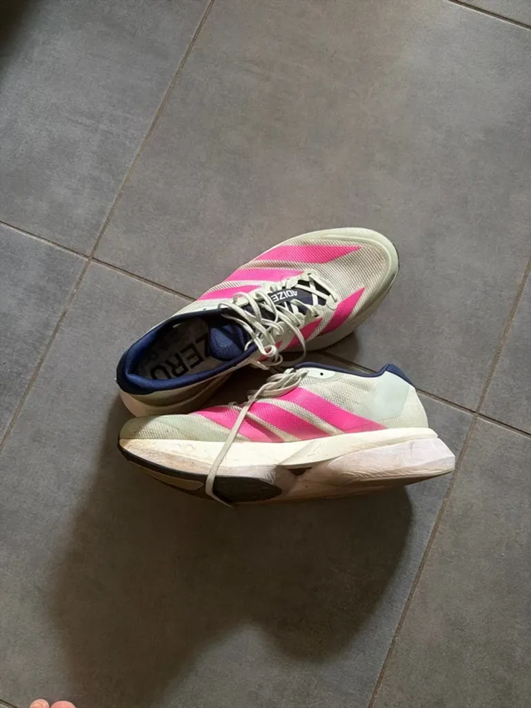 Käytetty Adidas adizero Boston 13 bike — kuva 1 / 6