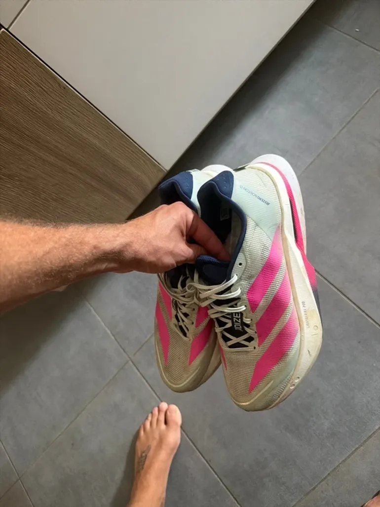 Käytetty Adidas adizero Boston 13 bike — kuva 6 / 6