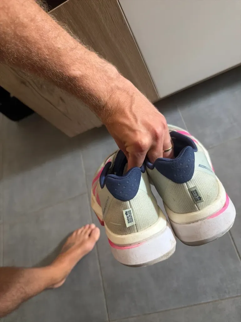Käytetty Adidas adizero Boston 13 bike — kuva 4 / 6