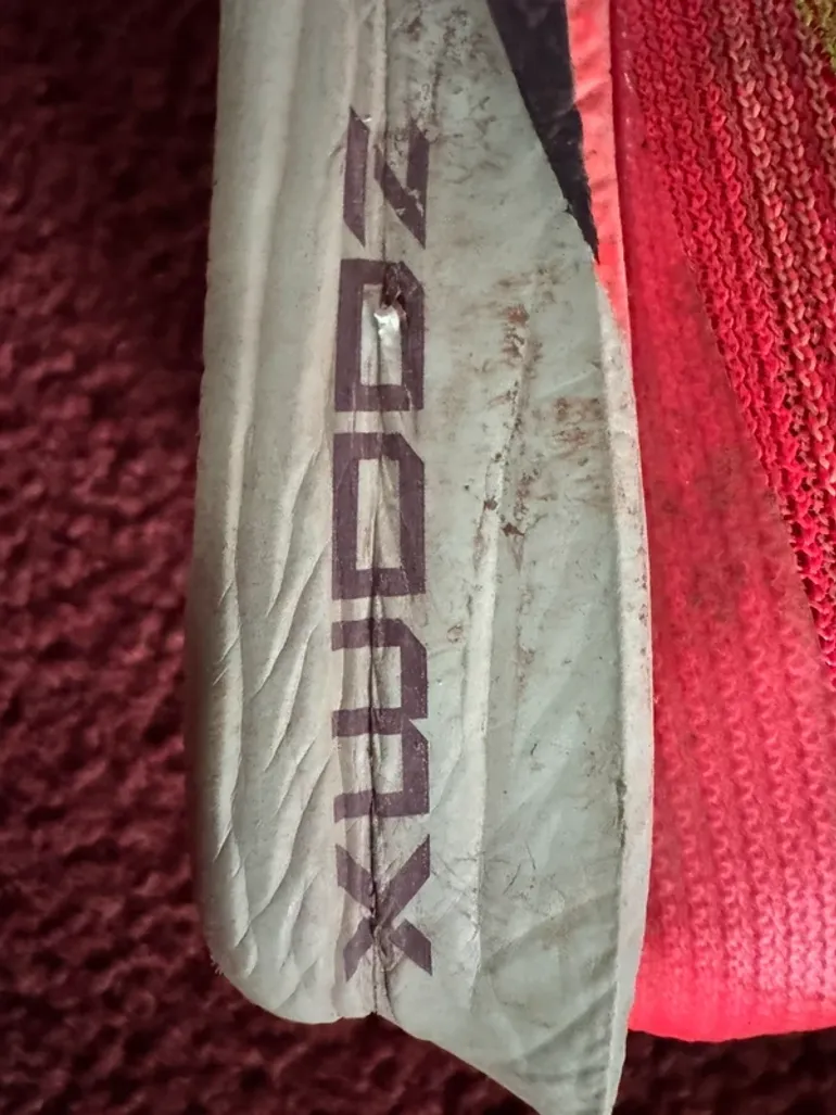 Used Ideal Streakfly 02 bike — image 5 of 8