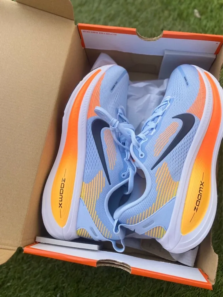 Tweedehands Nike Vomero 18 bike — afbeelding 7 van 9