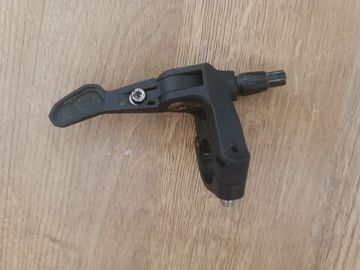 Gebrauchtes Autre Dropper Post Saddles & Seatposts