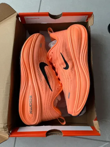 Used Nike Zoom X Vomero Plus Running Shoes