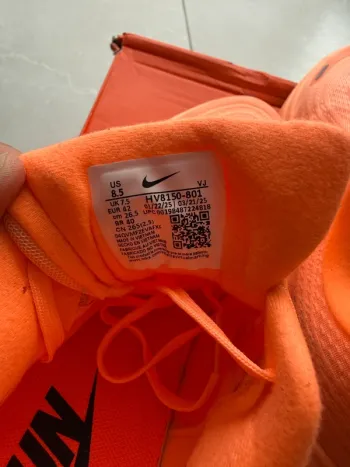 Tweedehands Nike Zoom X Vomero Plus bike — afbeelding 9 van 10