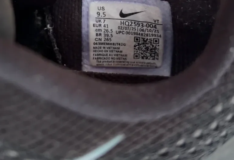 Used Pegasus Nike Premium bike — image 5 of 5