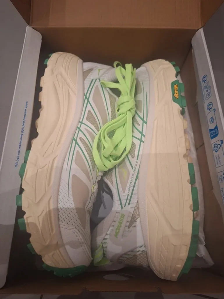 Used Hoka Mafate bike — image 8 of 8
