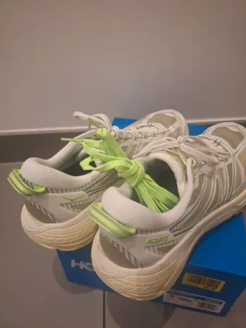 Used Hoka Mafate bike — image 7 of 8