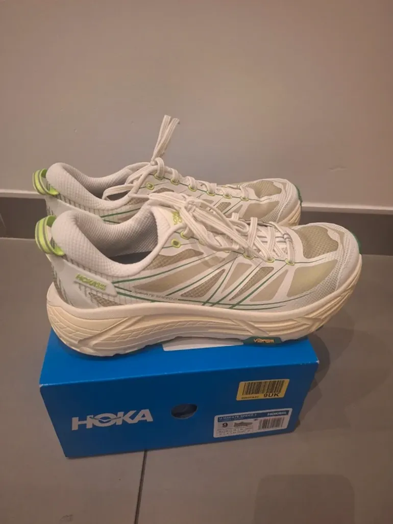 Used Hoka Mafate bike — image 3 of 8
