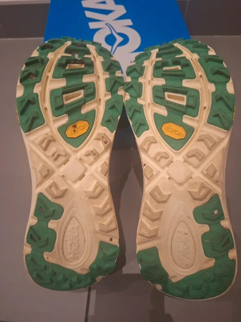 Used Hoka Mafate bike — image 5 of 8