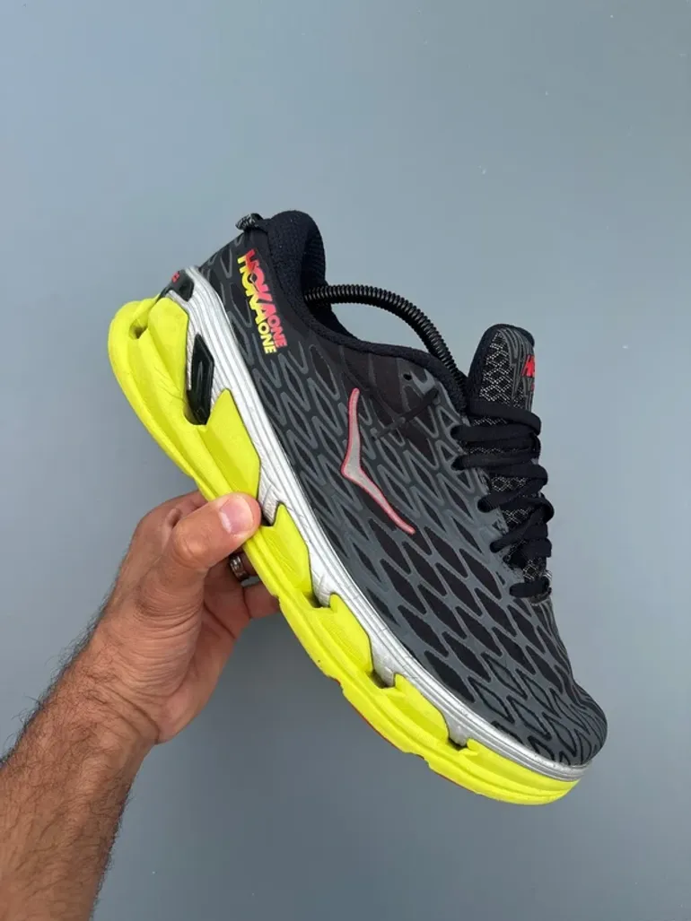 Gebrauchtes Hoka Vanquish 2 bike — Bild 12 von 15