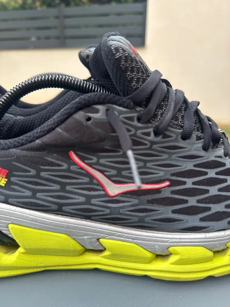 Gebrauchtes Hoka Vanquish 2 bike — Bild 3 von 15