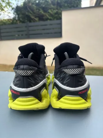 Gebrauchtes Hoka Vanquish 2 bike — Bild 5 von 15