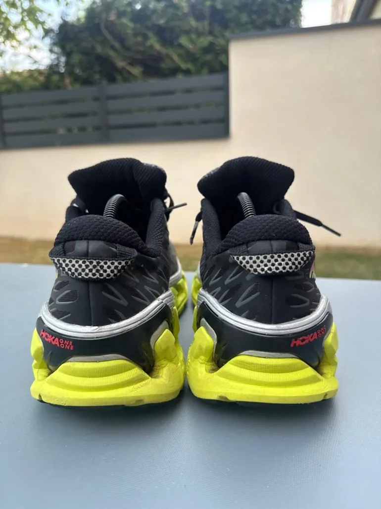 Gebrauchtes Hoka Vanquish 2 bike — Bild 5 von 15