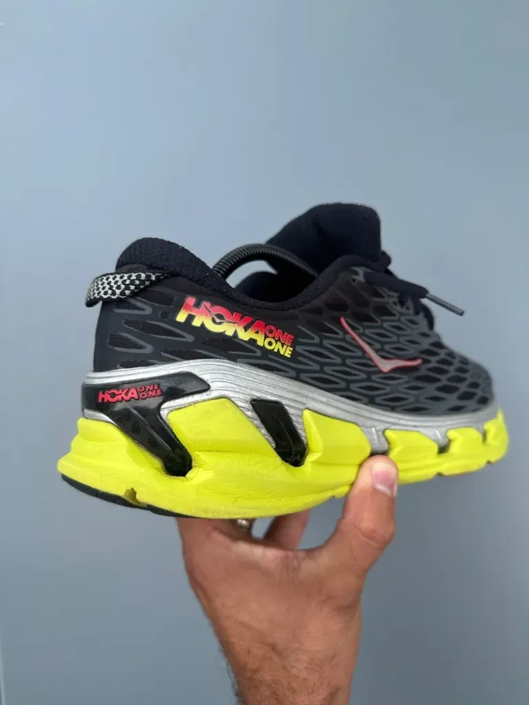 Gebrauchtes Hoka Vanquish 2 bike — Bild 13 von 15