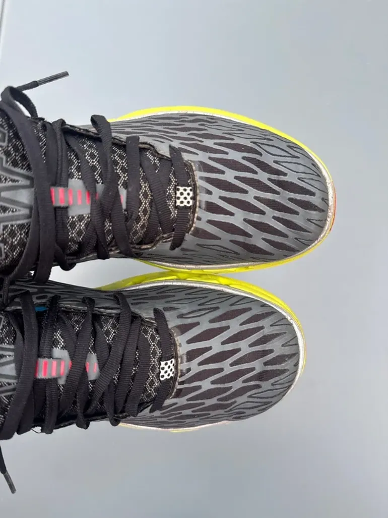 Gebrauchtes Hoka Vanquish 2 bike — Bild 11 von 15