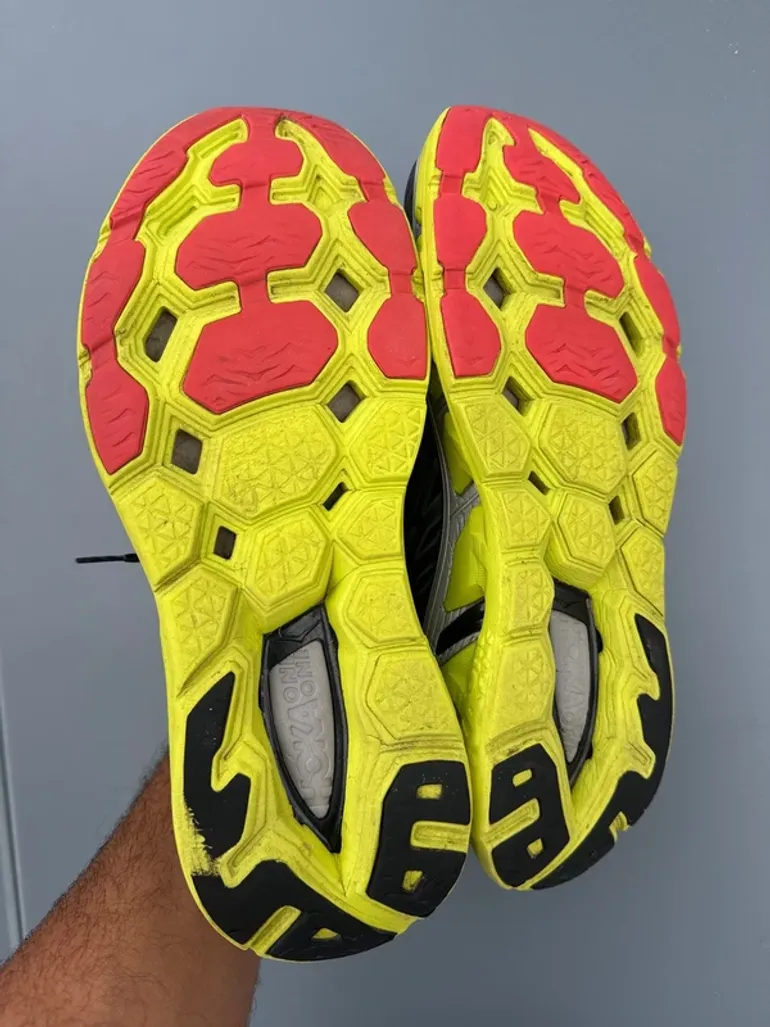 Gebrauchtes Hoka Vanquish 2 bike — Bild 8 von 15