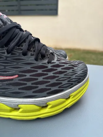 Gebrauchtes Hoka Vanquish 2 bike — Bild 4 von 15