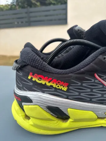 Gebrauchtes Hoka Vanquish 2 bike — Bild 2 von 15
