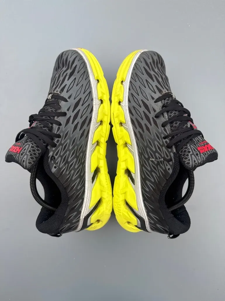 Gebrauchtes Hoka Vanquish 2 bike — Bild 10 von 15
