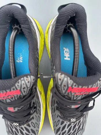 Gebrauchtes Hoka Vanquish 2 bike — Bild 7 von 15