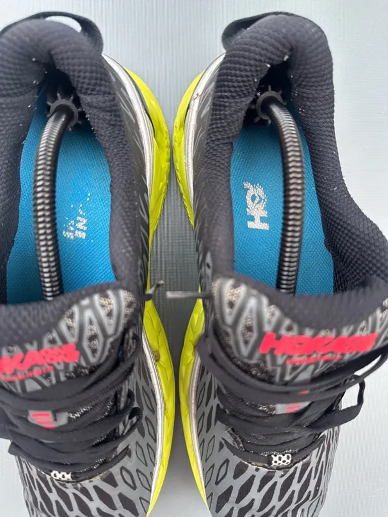 Gebrauchtes Hoka Vanquish 2 bike — Bild 7 von 15